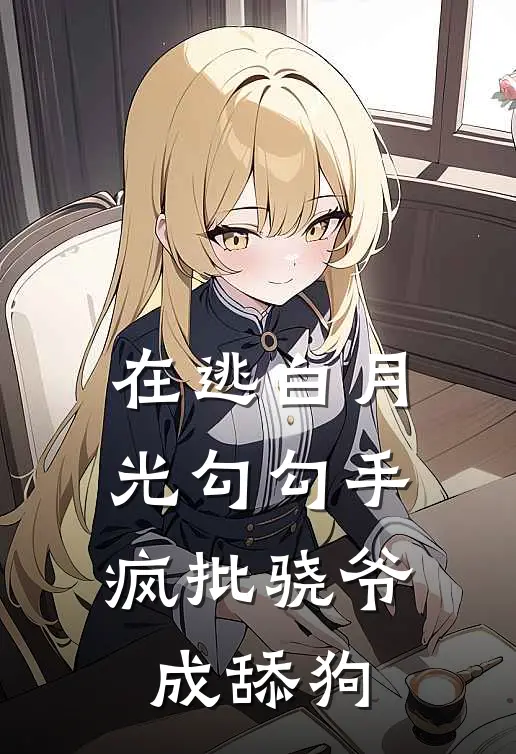 在逃白月光勾勾手，疯批骁爷成舔狗