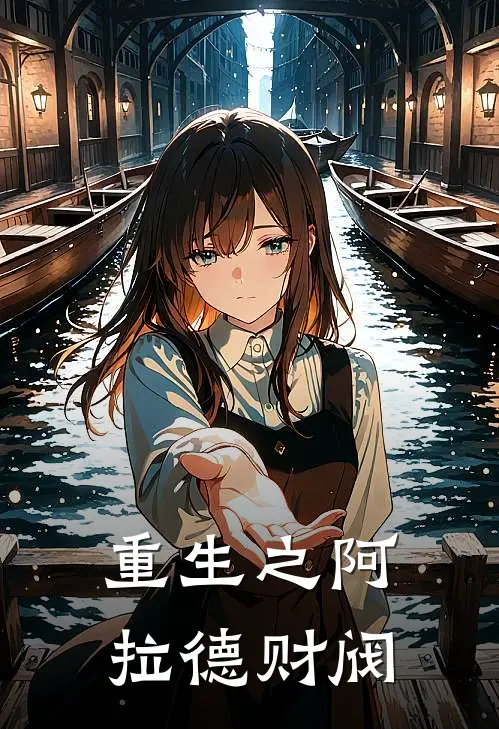 重生之阿拉德财阀