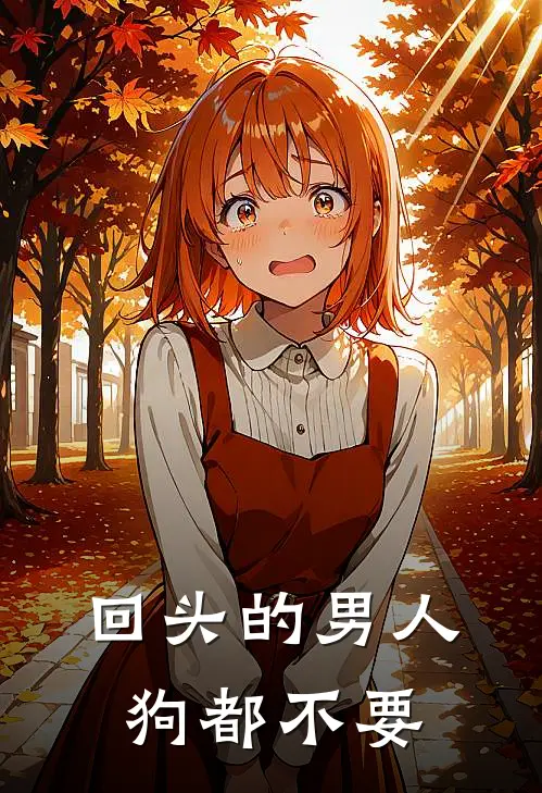 回头的男人狗都不要
