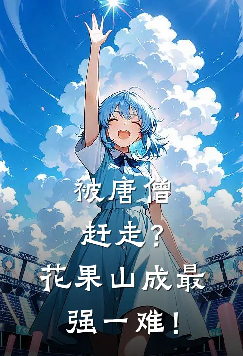 被唐僧赶走？花果山成最强一难！