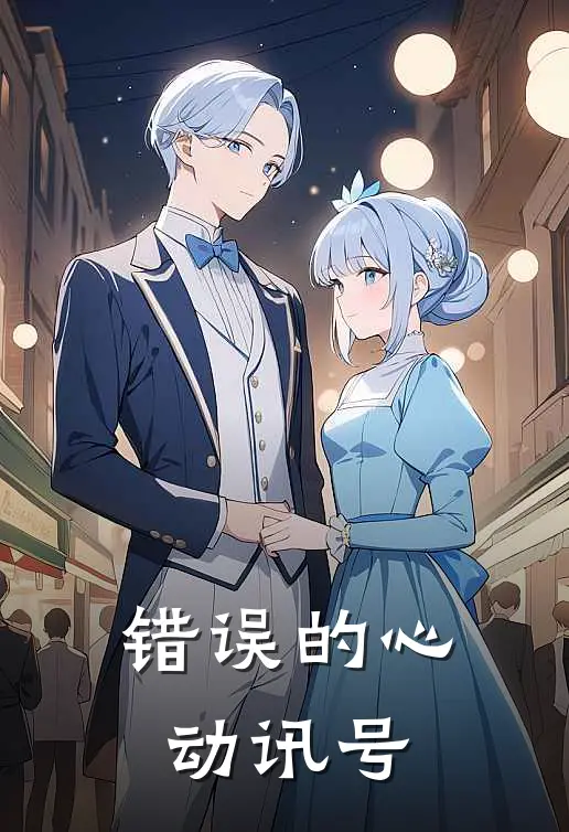 错误的心动讯号