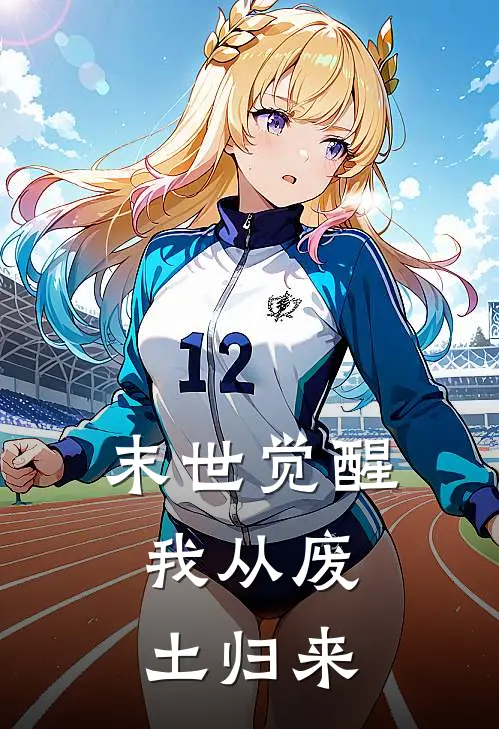 末世觉醒：我从废土归来