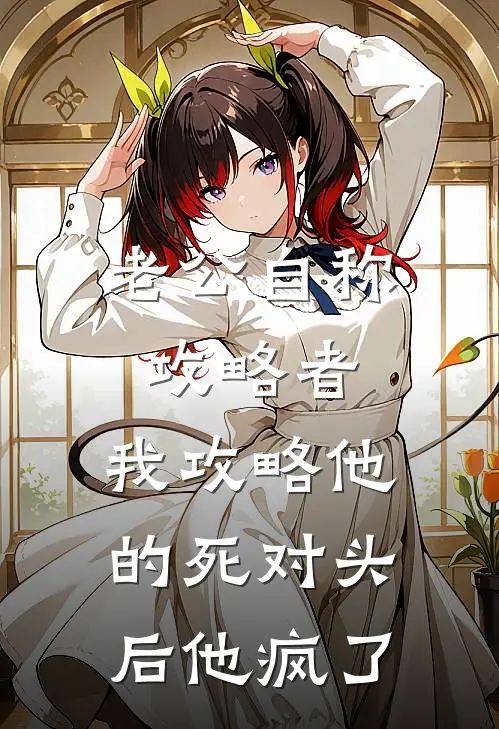 老公自称攻略者，我攻略他的死对头后他疯了