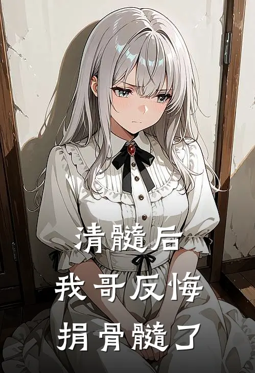 清髓后，我哥反悔捐骨髓了