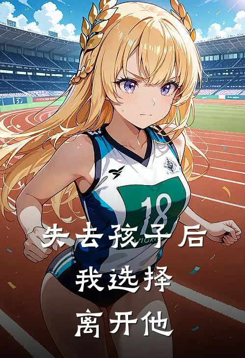 失去孩子后，我选择离开他