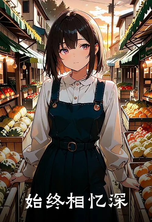 始终相忆深