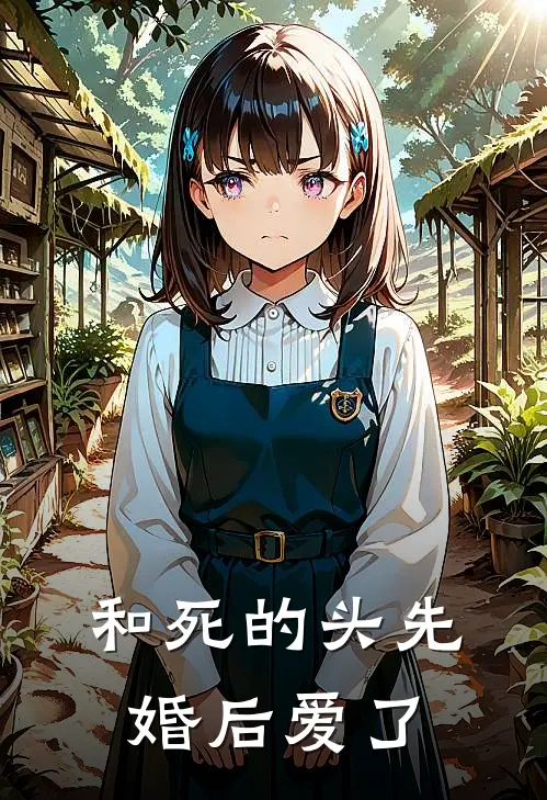 和死的头先婚后爱了