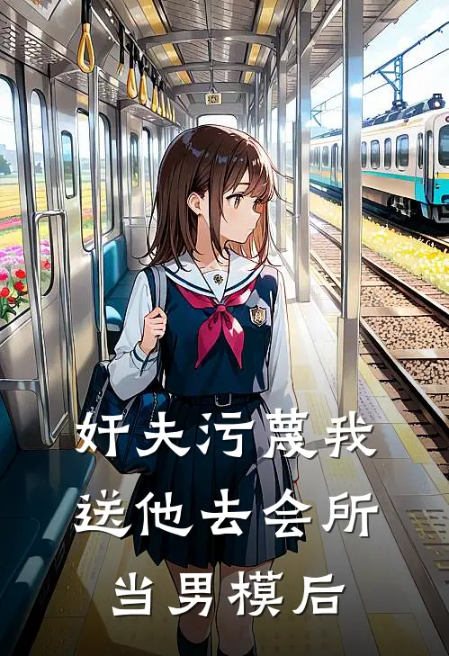 奸夫污蔑我送他去会所当男模后