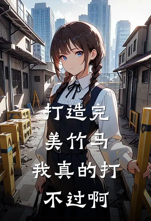 打造完美竹马，我真的打不过啊