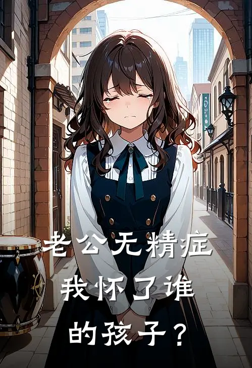 老公无精症，我怀了谁的孩子？