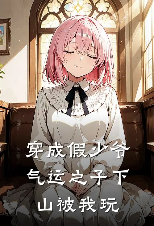穿成假少爷，气运之子下山被我玩