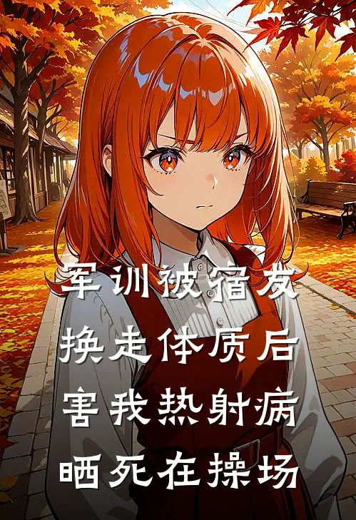 军训被宿友换走体质后，害我热射病晒死在操场