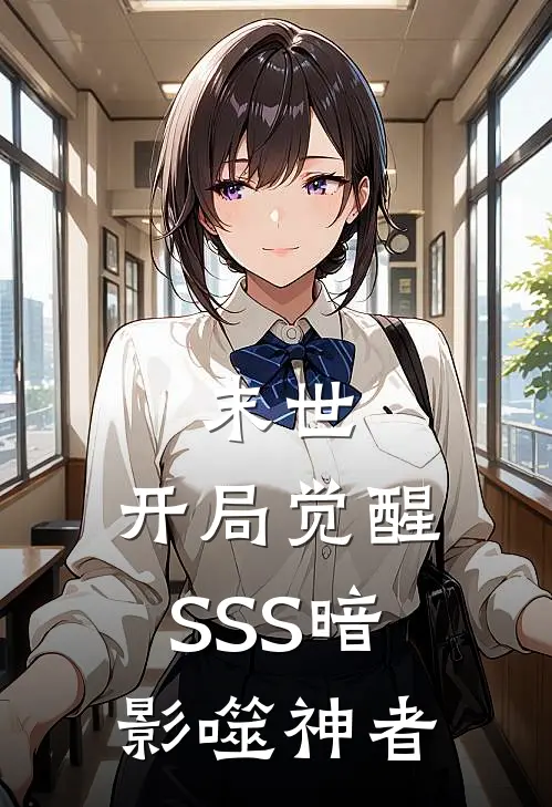 末世：开局觉醒SSS暗影噬神者