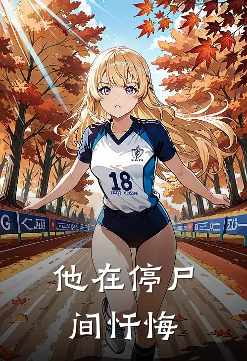 他在停尸间忏悔