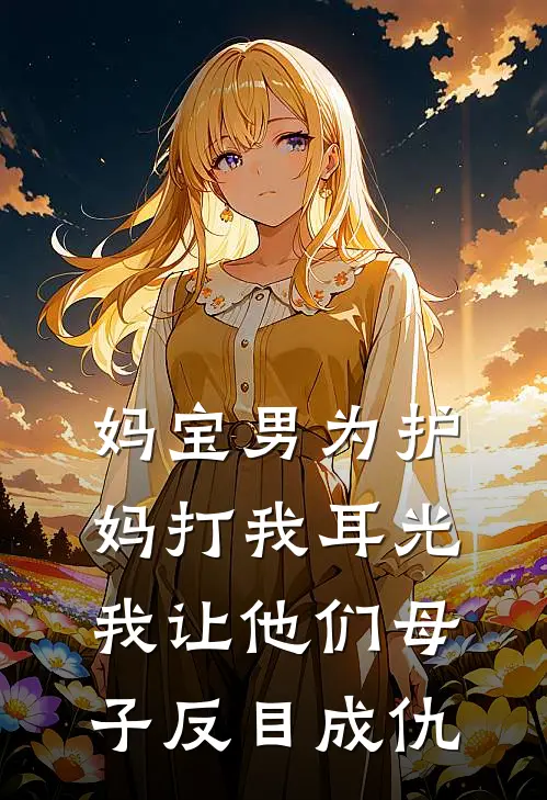 妈宝男为护妈打我耳光，我让他们母子反目成仇