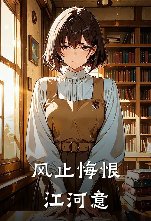 风止悔恨江河意