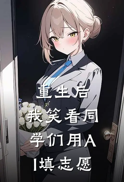 重生后，我笑看同学们用AI填志愿