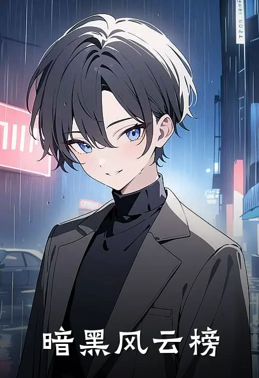 暗黑风云榜