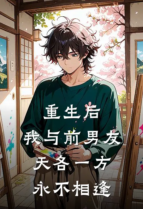 重生后，我与前男友天各一方永不相逢