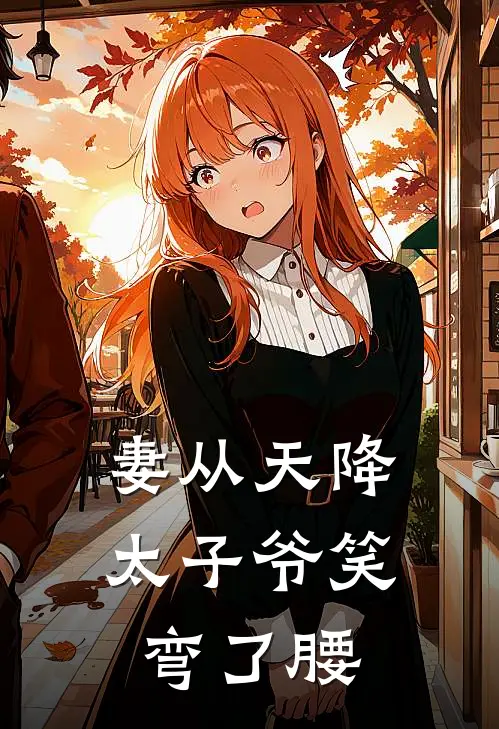 妻从天降，太子爷笑弯了腰