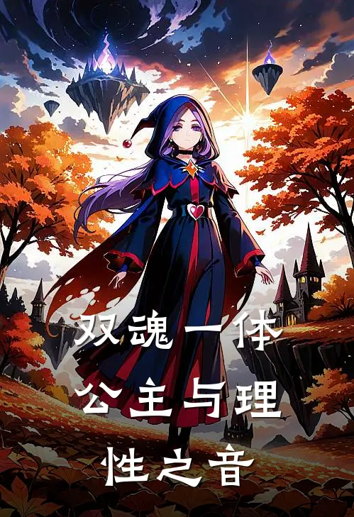 双魂一体：公主与理性之音