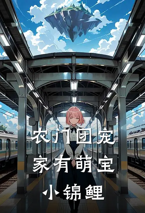 农门团宠：家有萌宝小锦鲤