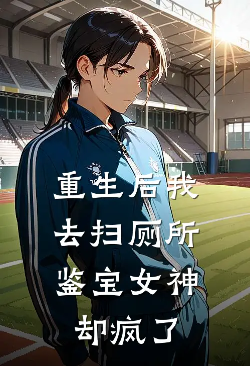 重生后我去扫厕所，鉴宝女神却疯了