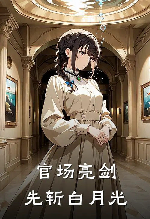 官场亮剑：先斩白月光