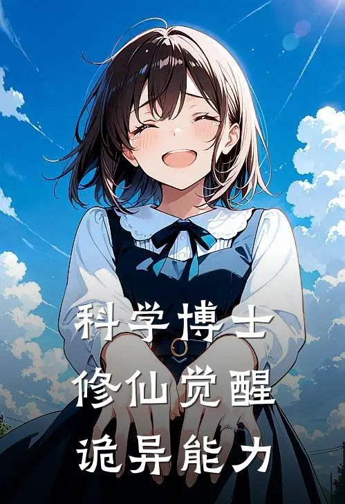 科学博士修仙觉醒诡异能力