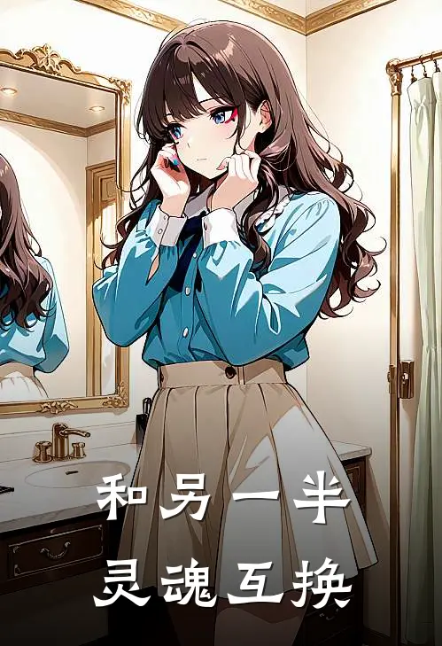 和另一半灵魂互换