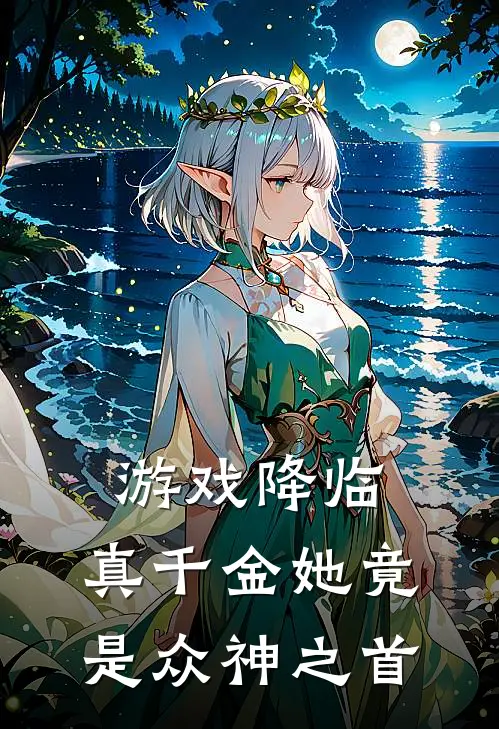 游戏降临：真千金她竟是众神之首