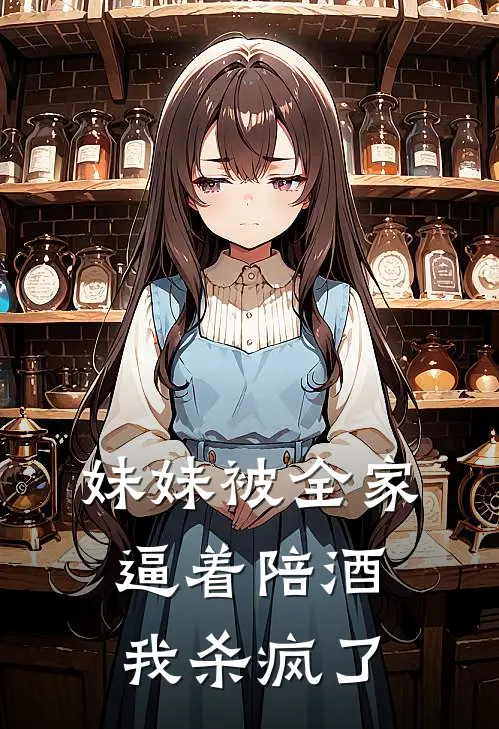 妹妹被全家逼着陪酒，我杀疯了