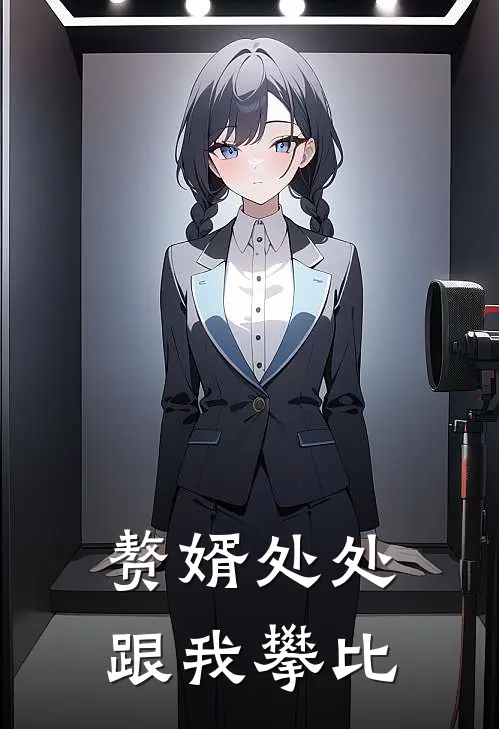 赘婿处处跟我攀比