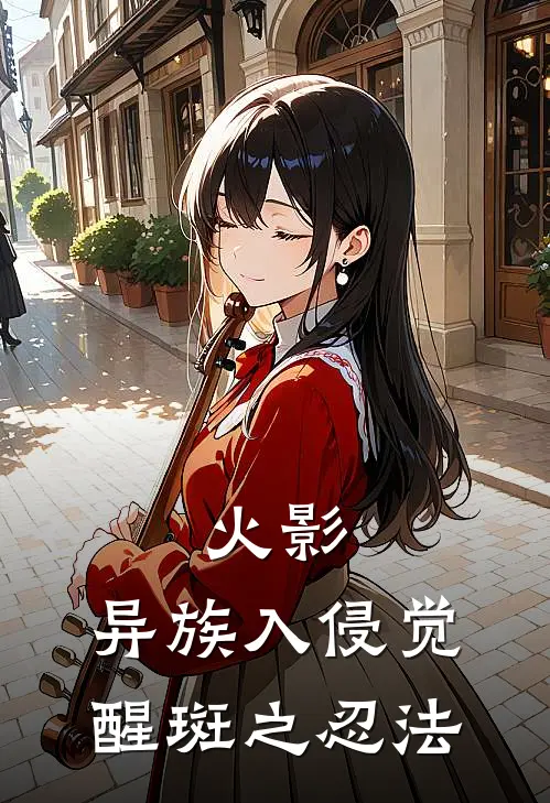 火影：异族入侵觉醒斑之忍法