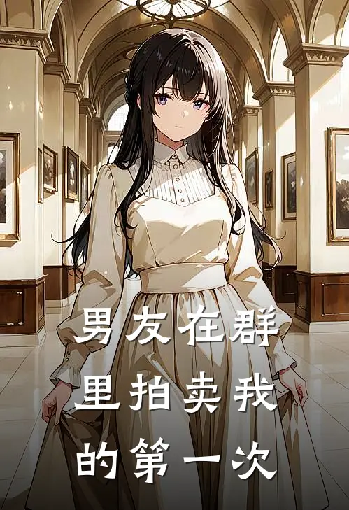 男友在群里拍卖我的第一次