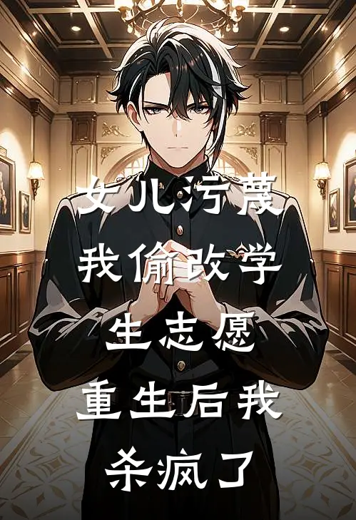 女儿污蔑我偷改学生志愿，重生后我杀疯了