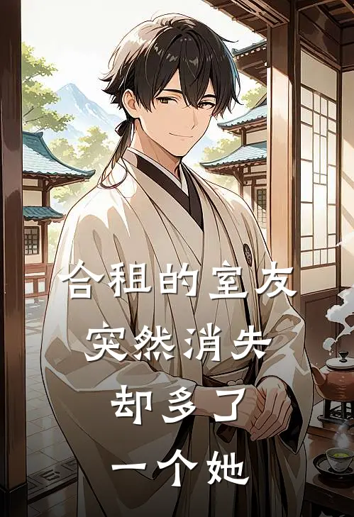 合租的室友突然消失，却多了一个“她”