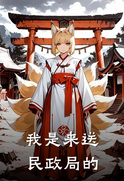 我是来送民政局的