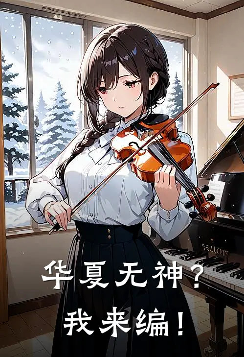 华夏无神？我来编！