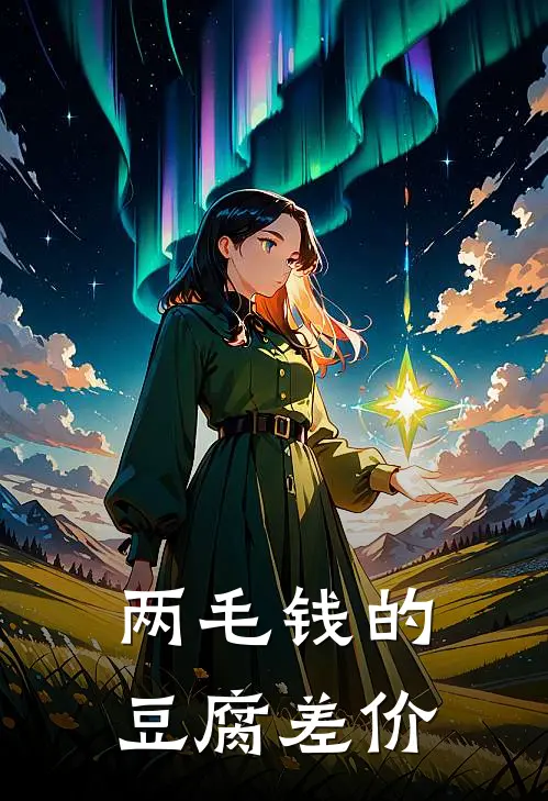 两毛钱的豆腐差价