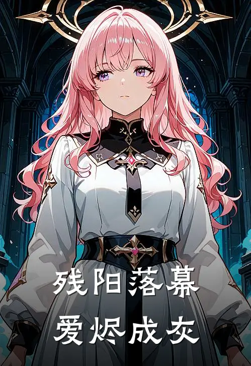 残阳落幕，爱烬成灰