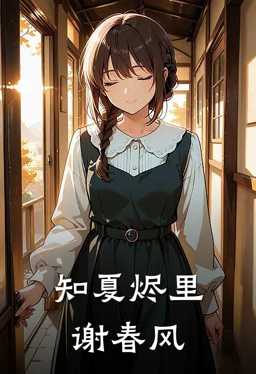 知夏烬里谢春风