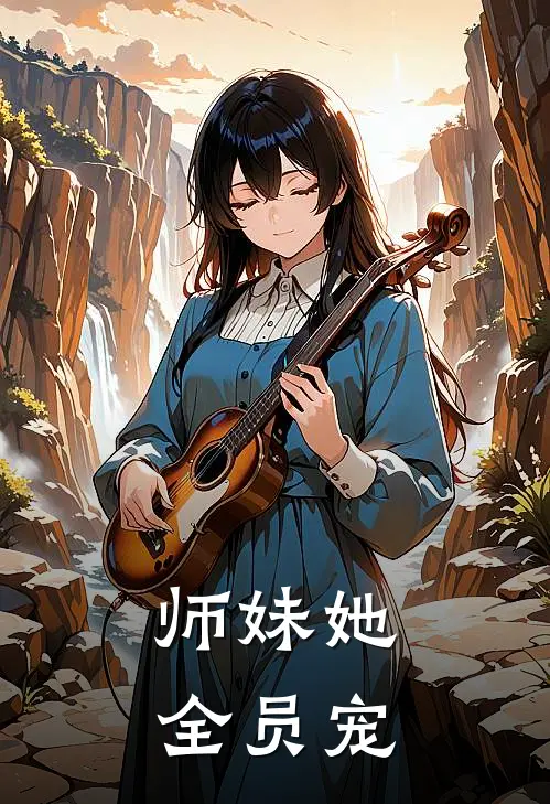 师妹她全员宠