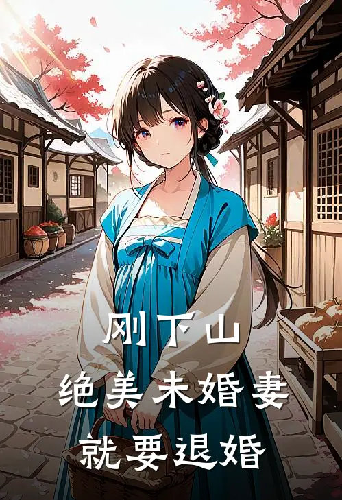 刚下山，绝美未婚妻就要退婚