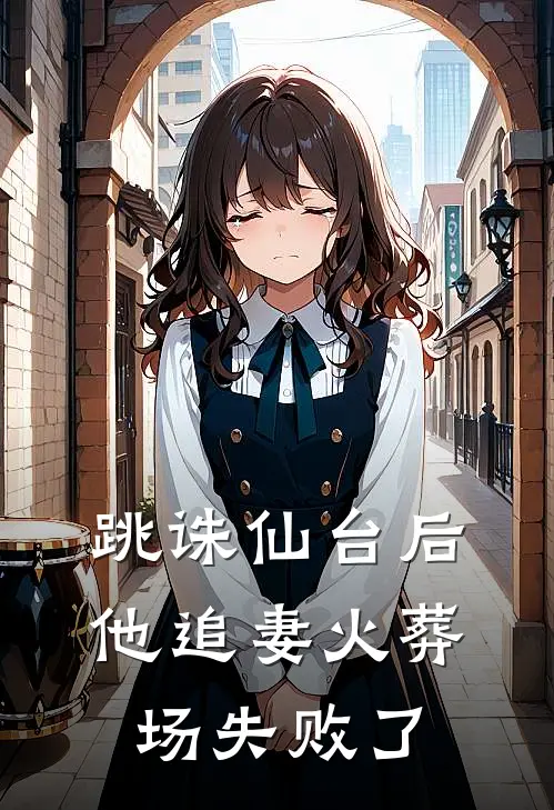 跳诛仙台后，他追妻火葬场失败了