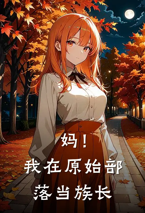 妈！我在原始部落当族长