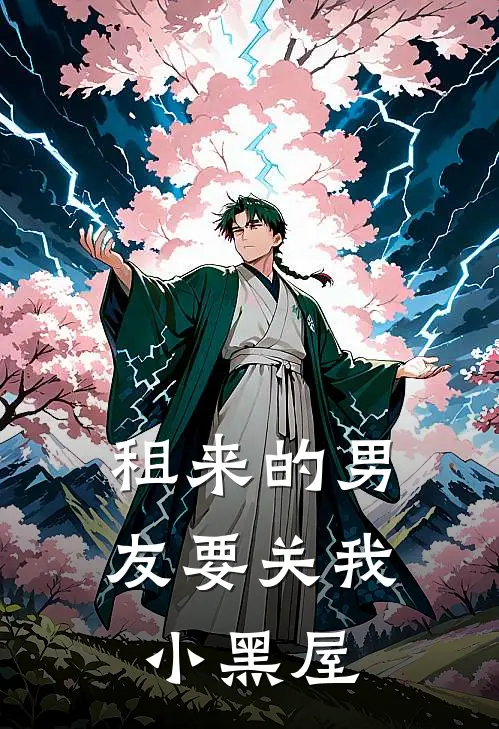 租来的男友要关我小黑屋