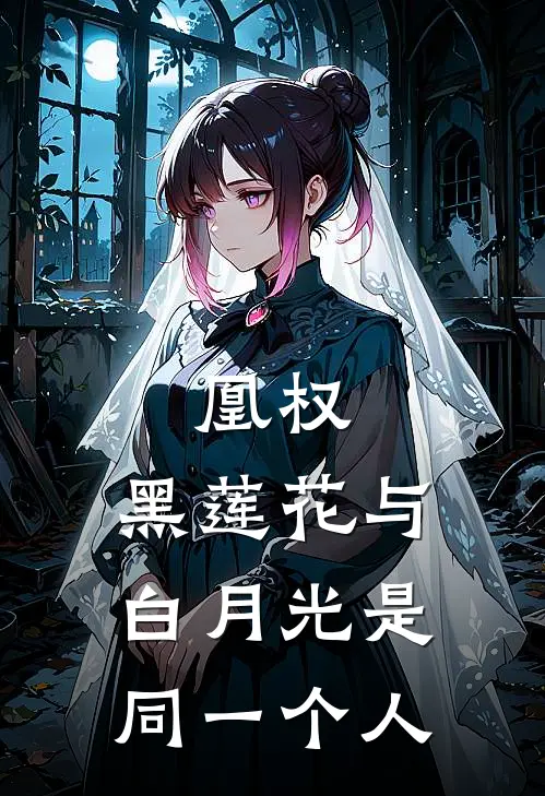 凰权：黑莲花与白月光是同一个人
