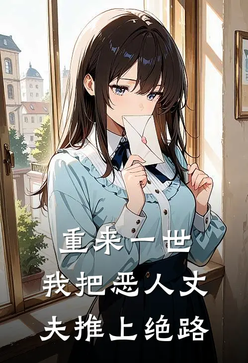 重来一世，我把恶人丈夫推上绝路