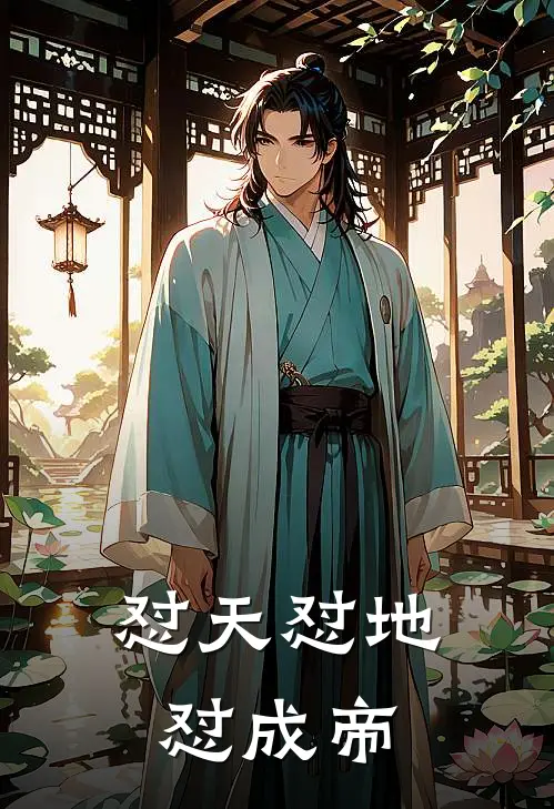 怼天怼地怼成帝